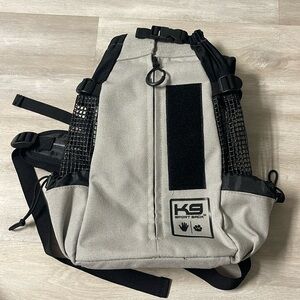 X-Small K9 Sport Sack